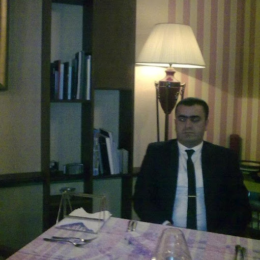 Bakhtiyar Mammadov Photo 1