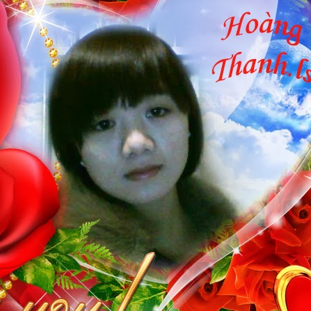 Thanh Hoang Photo 11