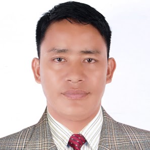Arjun Lama Photo 14