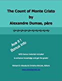 The Count Of Monte Cristo [Annotated]