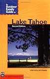 An Outdoor Family Guide To Lake Tahoe (Outdoor Family Guides)