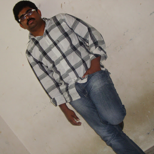 Chaitanya Reddy Photo 11