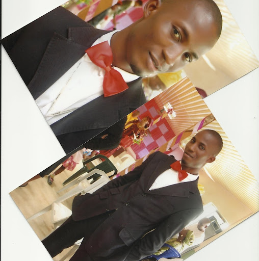 Olusola Adewale Photo 2