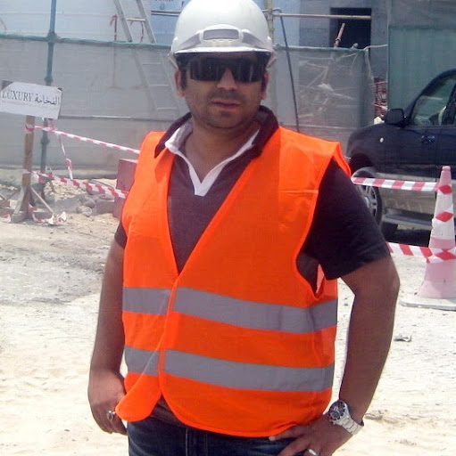 Khurram Malik Photo 12