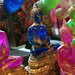 Blue Buddha Photo 2