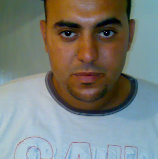 Mohamed Kariem Photo 2