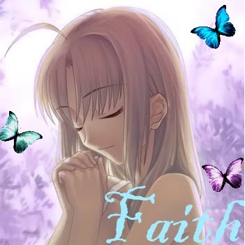 Faith Song Photo 6