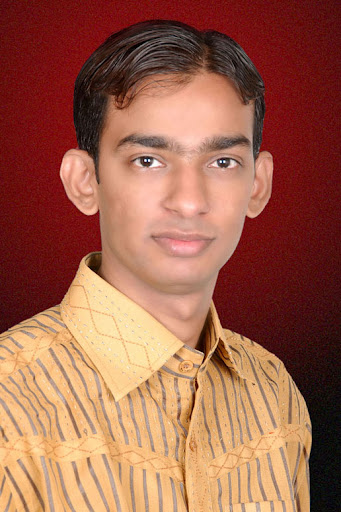 Pragnesh Modi Photo 7