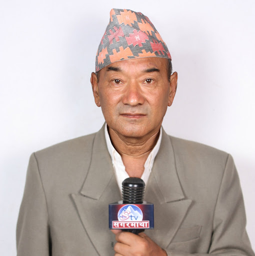 Rajendra Shrestha Photo 14