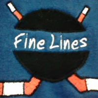 Fine Lines Photo 6