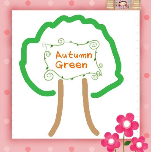 Autumn Green Photo 26