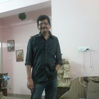 Arvind Jani Photo 2