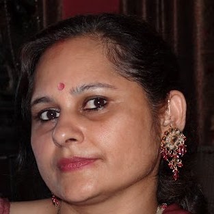 Neeta Srivastava Photo 12
