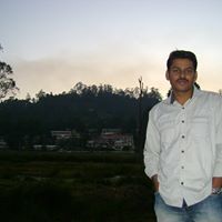 Ramesh Jayaram Photo 8