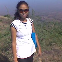 Vidhi Jani Photo 2