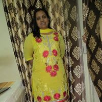 Anusha Gopalakrishnan Photo 10