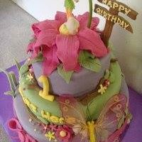 Art Cake Photo 7