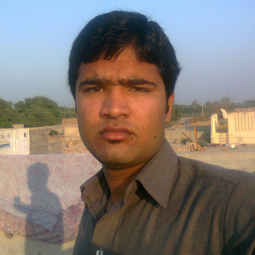 Faheem Zafar Photo 12