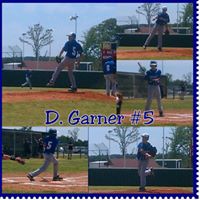 Damon Garner Photo 18