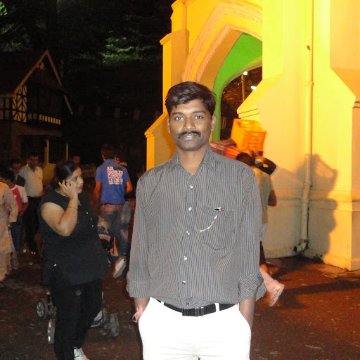 Santosh Kaluskar Photo 1