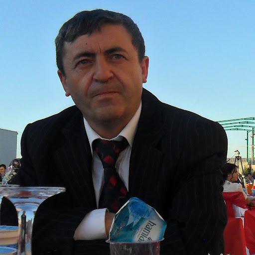 Necati Aydin Photo 5