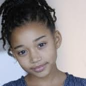 Hazel Levesque Photo 5