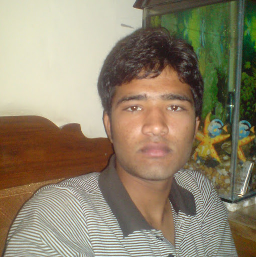 Faheem Zafar Photo 16