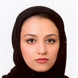 Maryam Rostami Photo 17