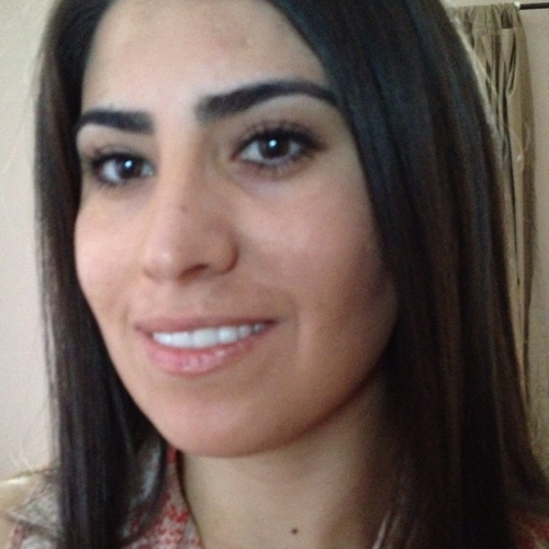 Harika Erdemir Photo 2