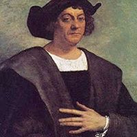Christopher Columbus Photo 3