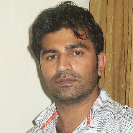 Nasir Mirza Photo 6