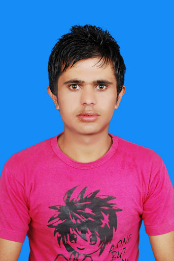 Zeeshan Taj Photo 16