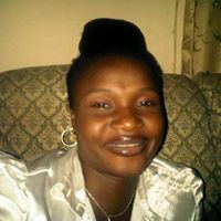 Deborah Adekunle Photo 4