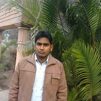 Sumit Gaurav Photo 2