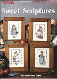 Sweet Scriptures (Leaflet 2291)