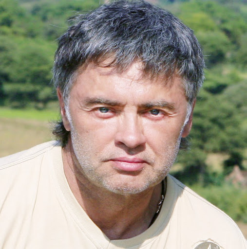 Viktor Kiselev Photo 12