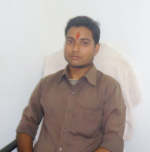 Ankesh Kumar Photo 15