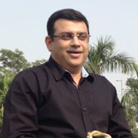 Pankaj Mehrotra Photo 10