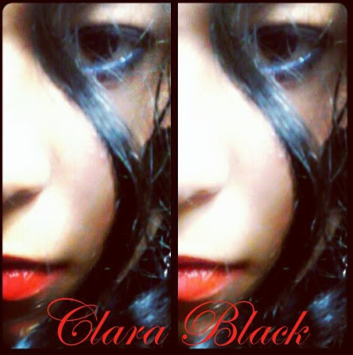 Clara Black Photo 15