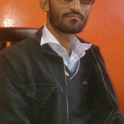 Zeeshan Ishaq Photo 10