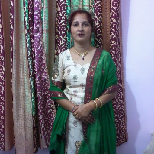 Ramanjit Kaur Photo 9