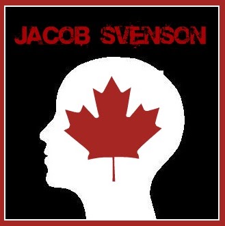 Jacob Svenson Photo 1