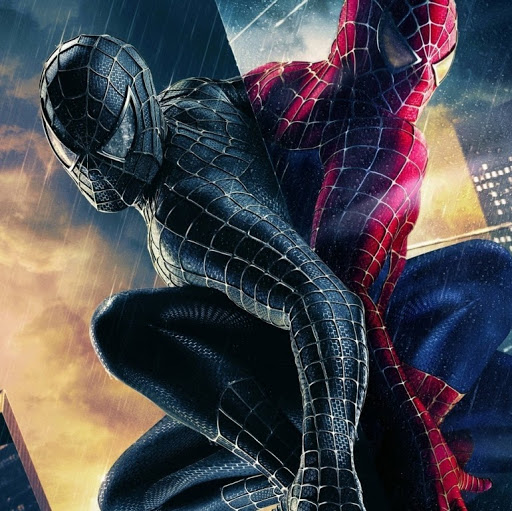 Spider Man Photo 16