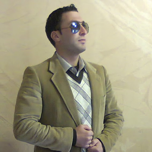 Khaled Sabha Photo 8