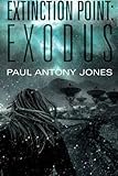 Exodus (Extinction Point Series)