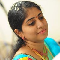 Deepthi Janga Photo 6