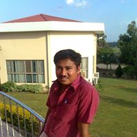 Prakash Jani Photo 5