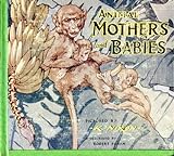 Animal Mothers And Babies