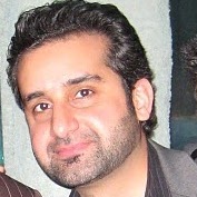 Amir Kazemi Photo 36