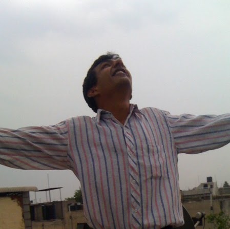 Anubhav Gupta Photo 12